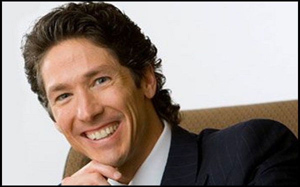 You are currently viewing Motivational Joel Osteen Quotes And Sayings
