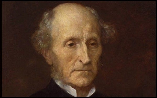 You are currently viewing Motivational John Stuart Mill Quotes And Sayings