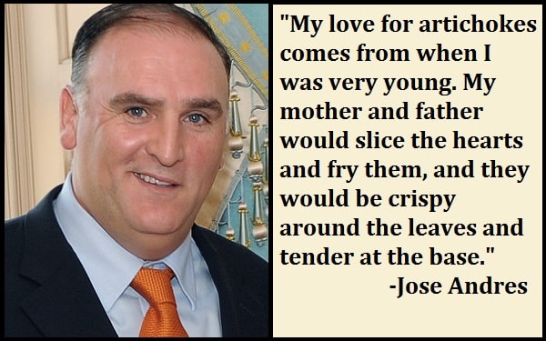 Inspirational Jose Andres Quotes