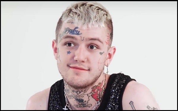 Inspirational Lil Peep Quotes