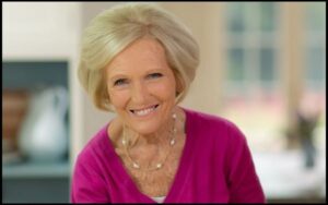 Read more about the article Motivational Mary Berry Quotes And Sayings