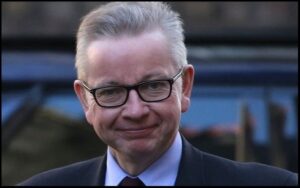 Read more about the article Motivational Michael Gove Quotes And Sayings