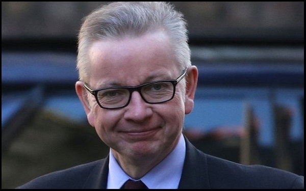 You are currently viewing Motivational Michael Gove Quotes And Sayings