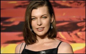 Read more about the article Motivational Milla Jovovich Quotes And Sayings
