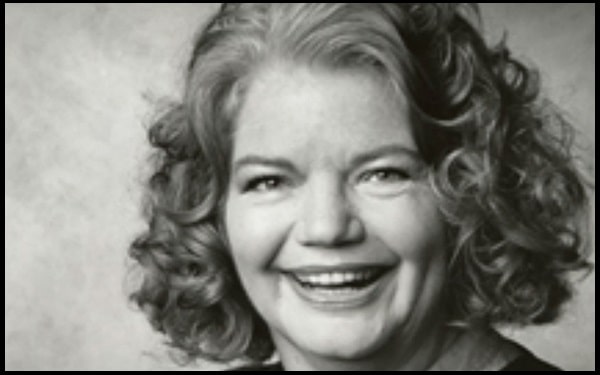 Inspirational Molly Ivins Quotes