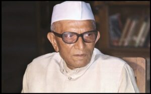 Read more about the article Motivational Morarji Desai Quotes And Sayings