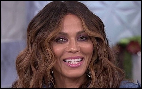 You are currently viewing Motivational Nicole Ari Parker Quotes And Sayings