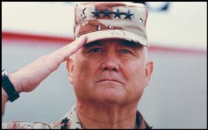 Read more about the article Motivational Norman Schwarzkopf Quotes And Sayings