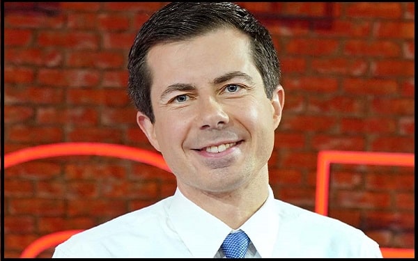 You are currently viewing Motivational Pete Buttigieg Quotes And Sayings