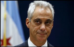 Read more about the article Motivational Rahm Emanuel Quotes And Sayings