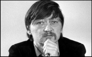 Read more about the article Motivational Rainer Werner Fassbinder Quotes