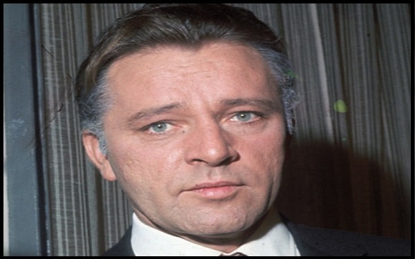 You are currently viewing Motivational Richard Burton Quotes And Sayings