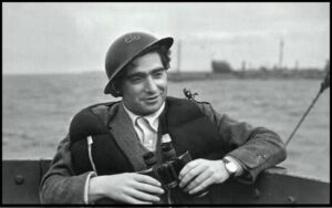 Read more about the article Motivational Robert Capa Quotes And Sayings