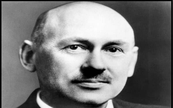 You are currently viewing Motivational Robert H Goddard Quotes And Sayings
