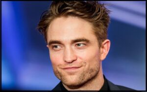 Read more about the article Motivational Robert Pattinson Quotes And Sayings
