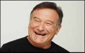 Read more about the article Motivational Robin Williams Quotes And Sayings