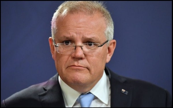 You are currently viewing Motivational Scott Morrison Quotes And Sayings