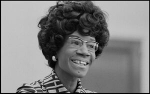 Read more about the article Motivational Shirley Chisholm Quotes And Sayings
