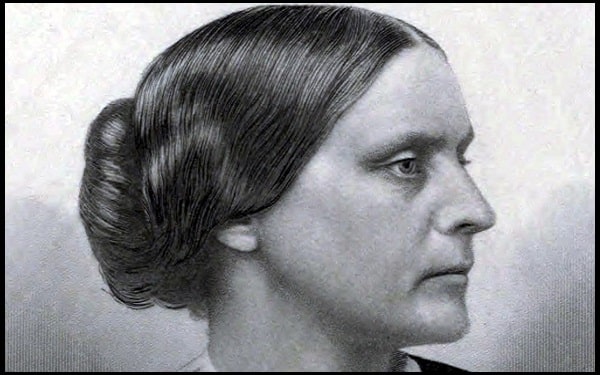 Read more about the article Motivational Susan B Anthony Quotes And Sayings