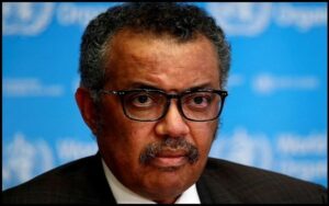 Read more about the article Motivational Tedros Adhanom Quotes And Sayings