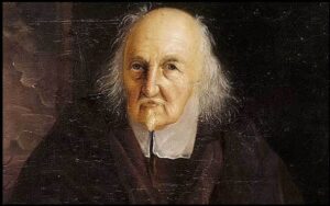 Read more about the article Motivational Thomas Hobbes Quotes And Sayings