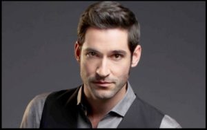 Best and Catchy Motivational Tom Ellis Quotes And Sayings