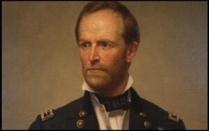 Read more about the article Motivational William Tecumseh Sherman Quotes