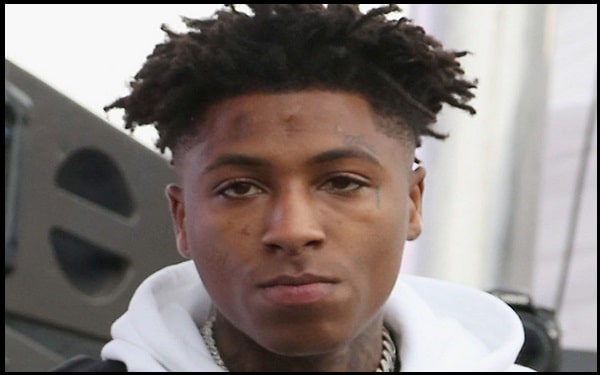 Inspirational YoungBoy Never Broke Again Quotes