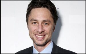 Read more about the article Motivational Zach Braff Quotes and Sayings