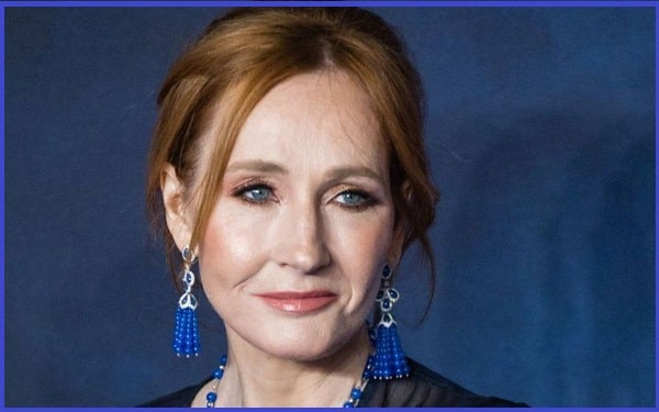 Read more about the article Motivational J K Rowling Quotes And SAyings