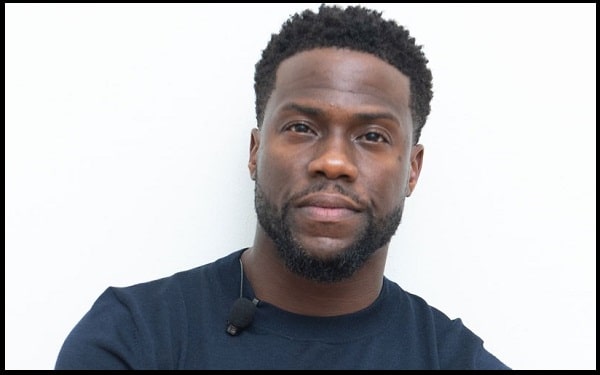 Read more about the article Motivational Kevin Hart Quotes And Sayings