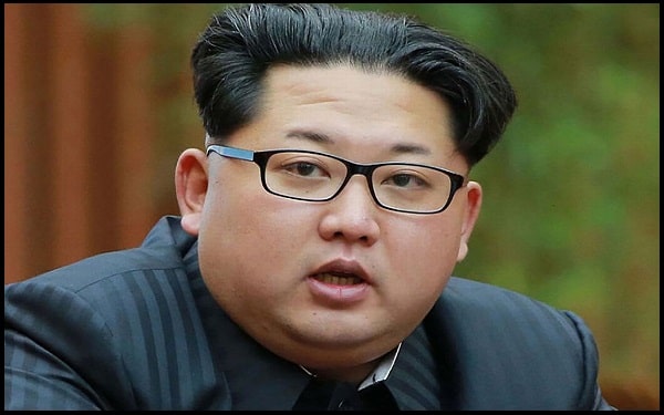 Best and Catchy Motivational Kim Jong-un Quotes And Sayings