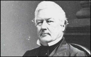 Read more about the article Motivational Millard Fillmore Quotes and Sayings