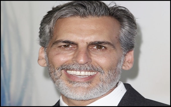 Inspirational Oded Fehr Quotes