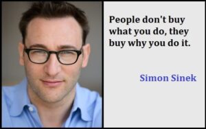 Motivational Simon Sinek Quotes And Sayings - Tis Quotes