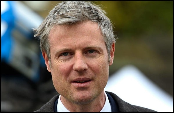 You are currently viewing Motivational Zac Goldsmith Quotes And Sayings