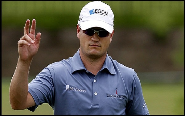 Read more about the article Motivational Zach Johnson Quotes And Sayings
