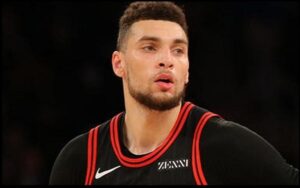 Read more about the article Motivational Zach LaVine Quotes And Sayings