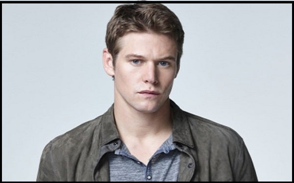 Inspirational Zach Roerig Quotes