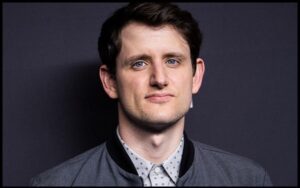 Read more about the article Motivational Zach Woods Quotes And Sayings