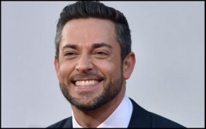 Read more about the article Motivational Zachary Levi Quotes And Sayings