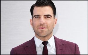 Read more about the article Motivational Zachary Quinto Quotes and Sayings