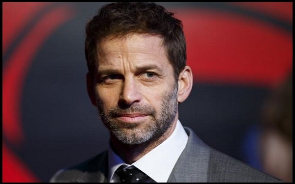 Inspirational Zack Snyder Quotes