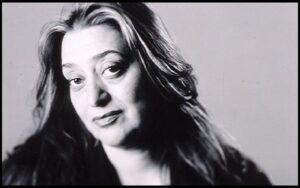Read more about the article Motivational Zaha Hadid Quotes And Sayings
