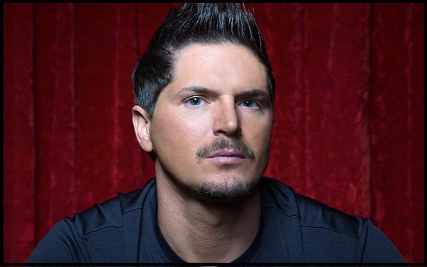 Read more about the article Motivational Zak Bagans Quotes And Sayings