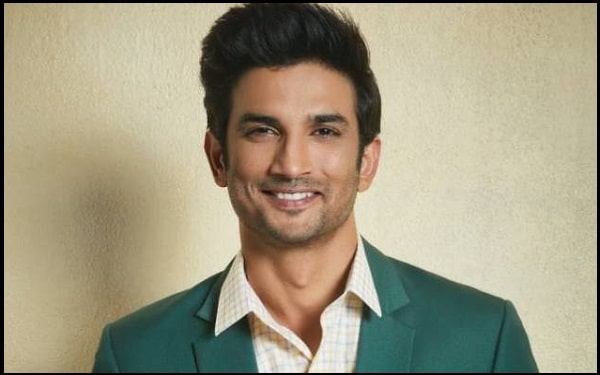 You are currently viewing Motivational Sushant Singh Rajput Quotes And Sayings