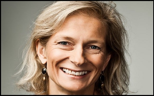 Inspirational Zanny Minton Beddoes Quotes