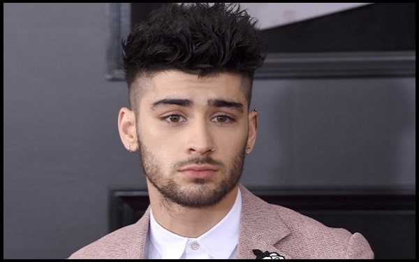 You are currently viewing Motivational Zayn Malik Quotes And Sayings