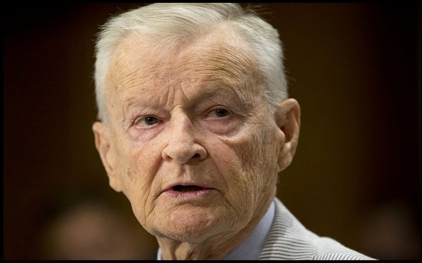Read more about the article Motivational Zbigniew Brzezinski Quotes And Sayings