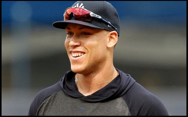 Read more about the article Motivational Aaron Judge Quotes And Sayings